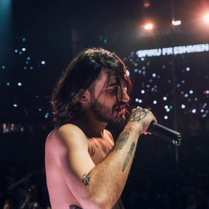 (Ian x Oscar) Magie Neagra