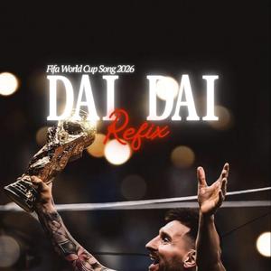 Dai Dai (Afropop Refix)