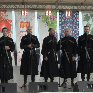 მრავალჟამიერ მარნეულს!