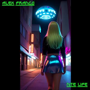 Lost You To The Nite