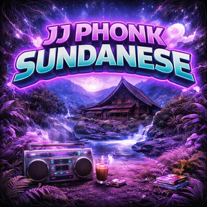 JJ PHONK SUNDANESE