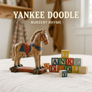 Yankee Doodle - Nursery Rhyme