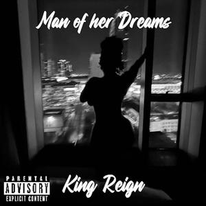Man Of Her Dreams
