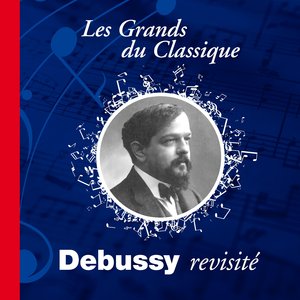 Suite bergamasque CD 82, L. 75 : III. Clair de lune (Arr. pour flûte traversière et piano)