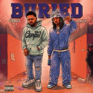 BURIED (feat. RALLY)