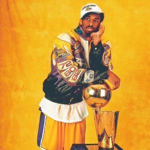 黄曼巴( Prod by Lil Maker )