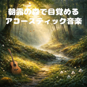 森の息吹とやさしい弦