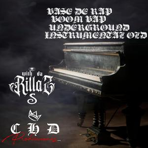 BASE DE RAP BOOM BAP UNDERGROUND INSTRUMENTAL OLD