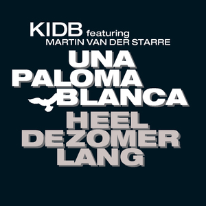 Una Paloma Blanca Heel de Zomer Lang