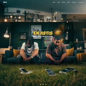 Enjistis
