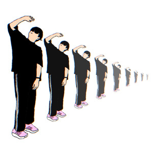 Take you there (feat. Cwondo & 原祥太)