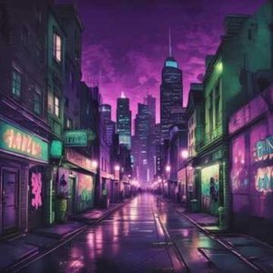 La vida en el barrio