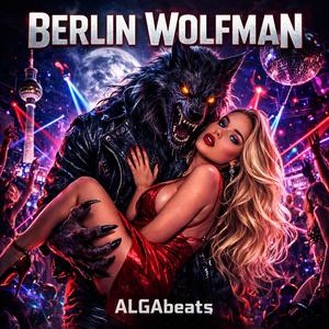 Stroboskoplichter Over Us