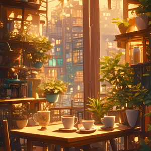 君と過ごす日,Vol.1