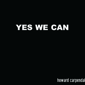 Yes We Can