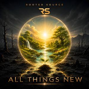 All Things New