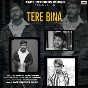 Tere Bina