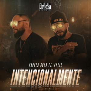 Intencionalmente (feat. Aplic)