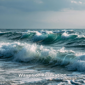Waves of Relaxation with Gentle Surf, Pt.1