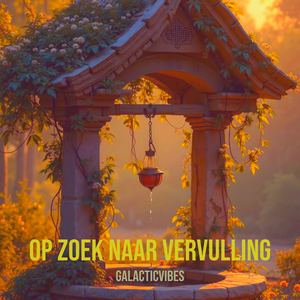 Op Zoek Naar Vervulling