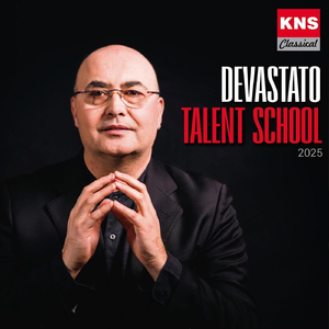 12 Études Op. 25: VI. No. 6, In G-Sharp Minor