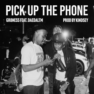 Pick Up The Phone