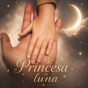 Princesa de luna