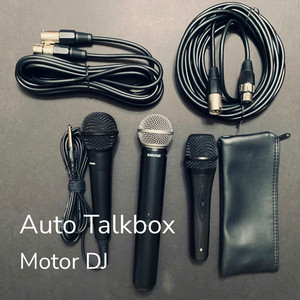 Auto Talkbox (Extended Mix)