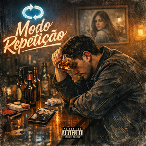 Modo Repetição