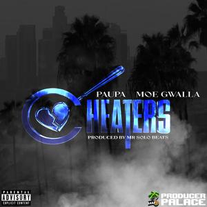 Cheaters (feat. Moe Gwalla)