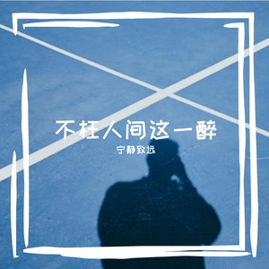 不枉人间这一醉