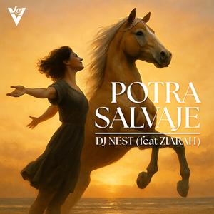 Potra Salvaje (feat. Ziarah)