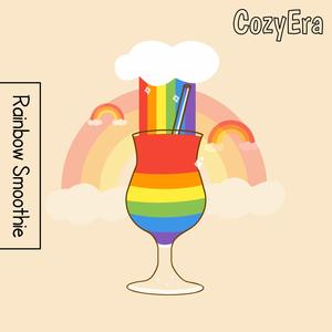 Rainbow Smoothie