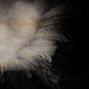 Storm on the Lhotse Face