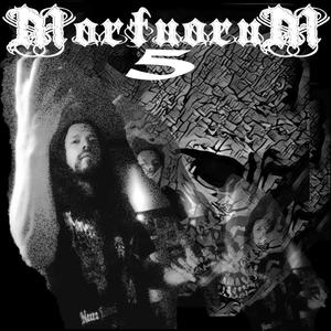 All Painted and Mask-Like