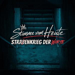 Straßenkrieg der Worte