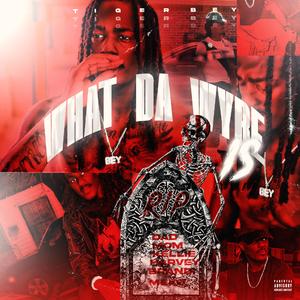 Outro (One Take Freestyle) [feat. Wally J Runks]