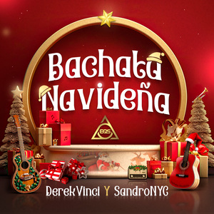 All I want for Christmas (Bachata Version)