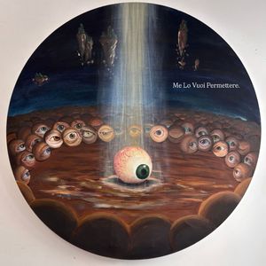 Me Lo Vuoi Permettere