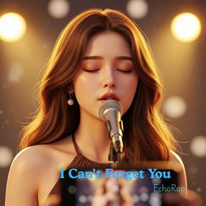 I Can’t Forget You