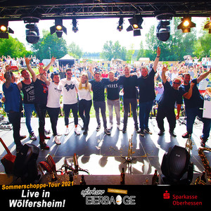 Gude (Live in Wölfersheim)