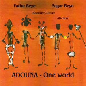 The goodness inside of us