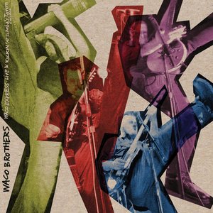 Take Me To The Fires (Live)