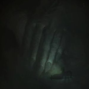 Fog Grinder