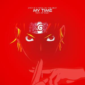 My Time (feat. AP West)