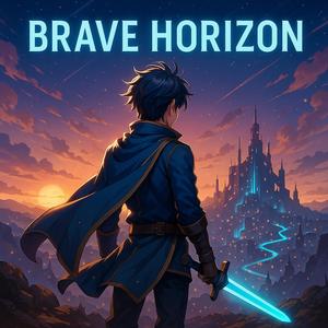 Brave Horizon