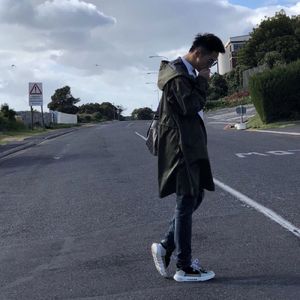 风驶过的声音是