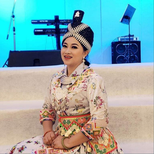 ເພງລົມໝາວຈາກສາວທົ່ງໄຫ