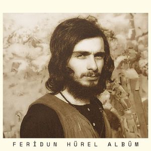 Gönül Sabreyle Sabreyle (Feridun Hürel Albüm)