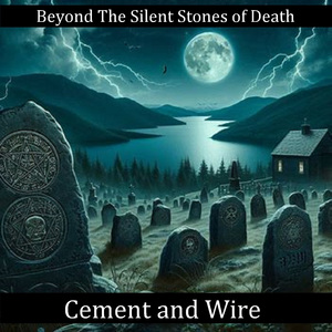Beyond The Silent Stones of Death